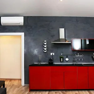 Guest House Roma Rom