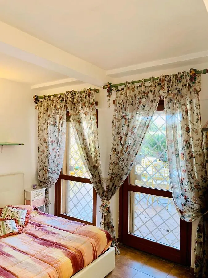 Guest house L'Affittacamere Nel Parco 