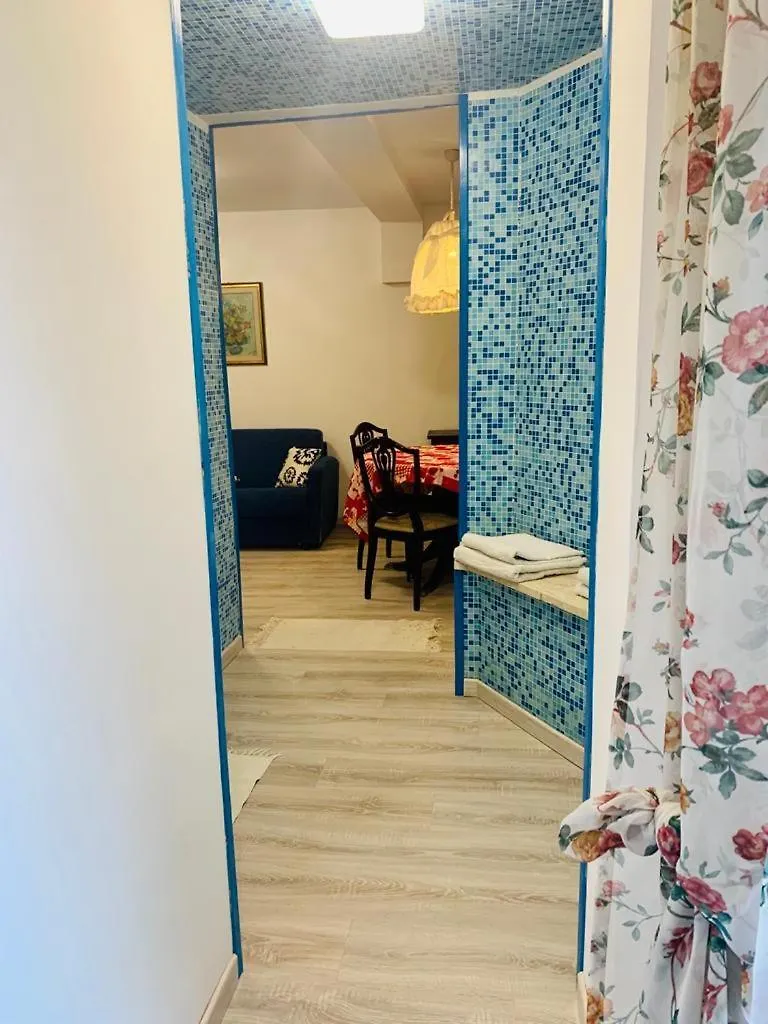 L'Affittacamere Nel Parco 
