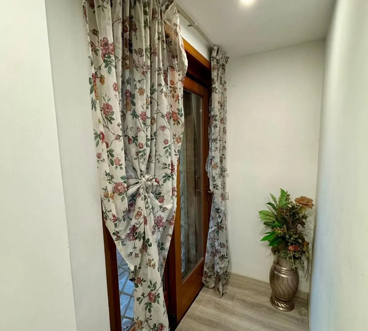 Guest house L'Affittacamere Nel Parco 