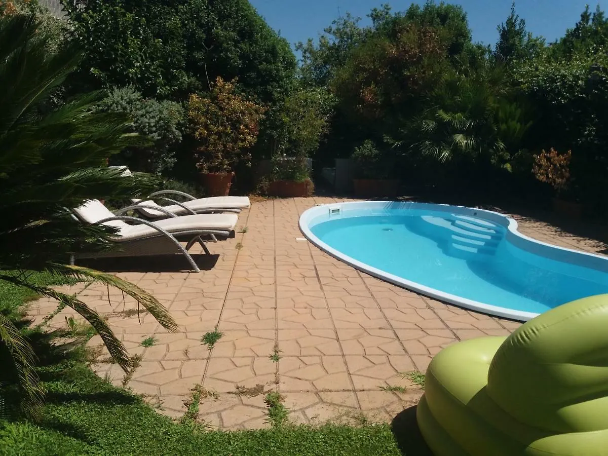 L'Affittacamere Nel Parco 