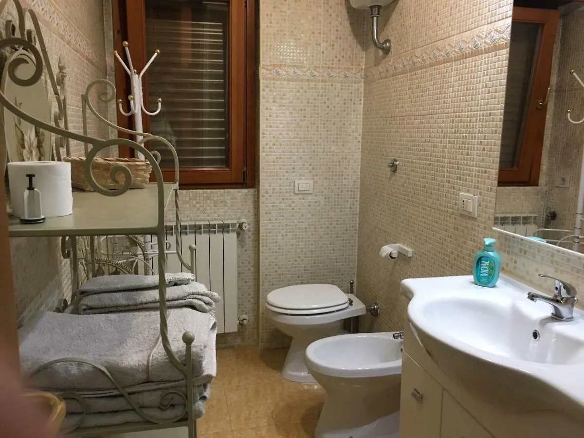 Guest house L'Affittacamere Nel Parco 