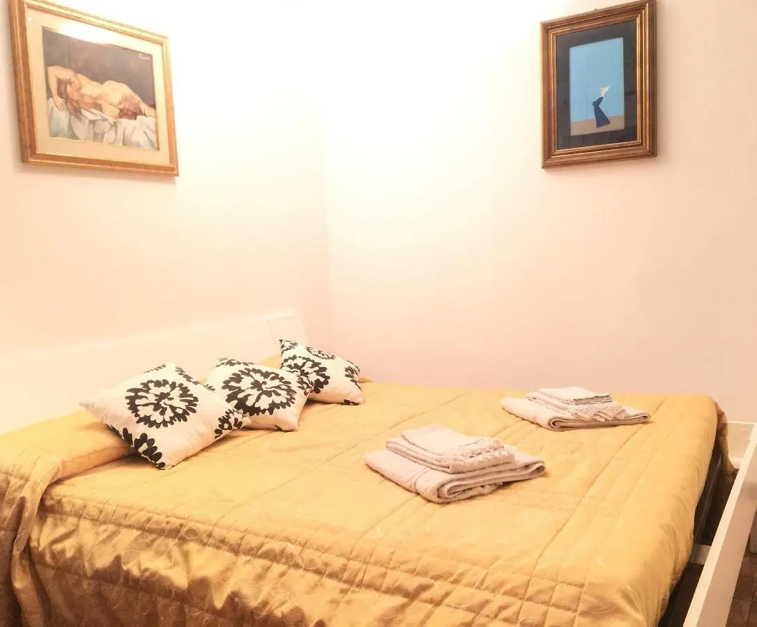 Guest house L'Affittacamere Nel Parco 