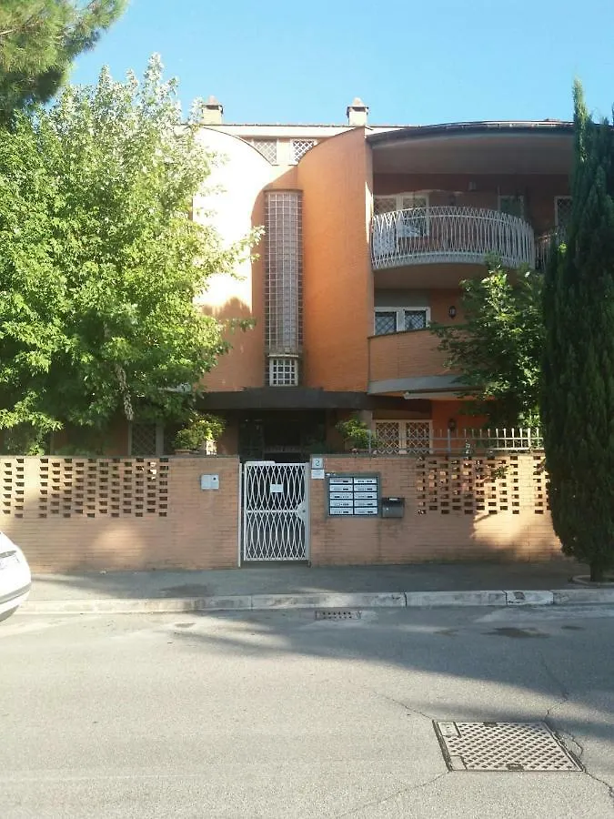 Guest house L'Affittacamere Nel Parco 