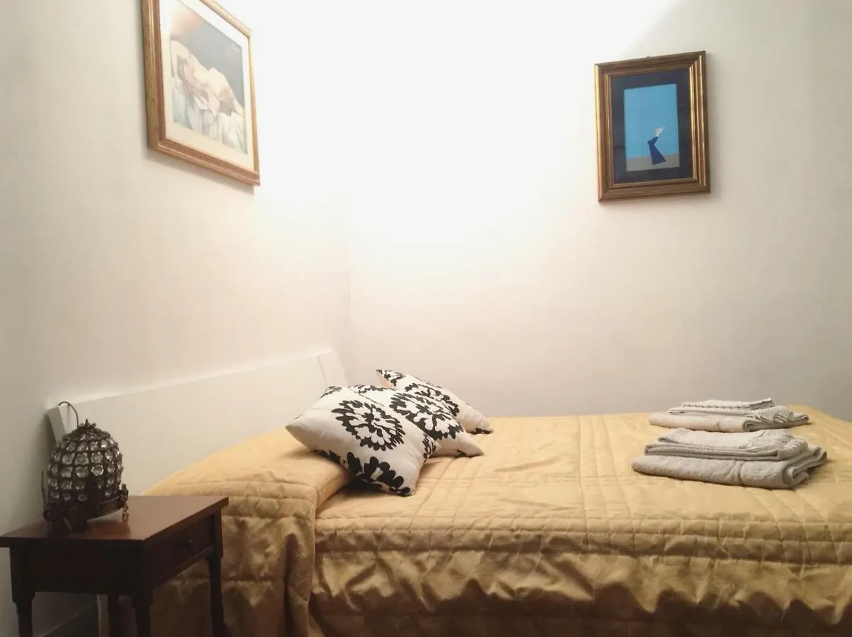 Guest house L'Affittacamere Nel Parco 