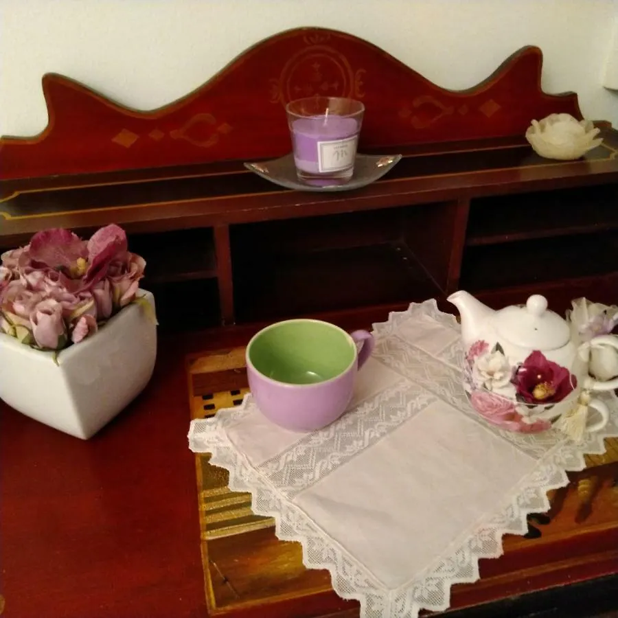 Guest house L'Affittacamere Nel Parco 